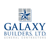 Galaxy builders