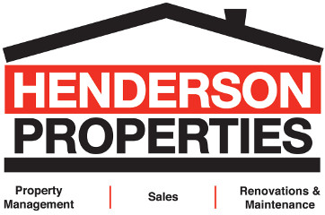 Henderson Logo