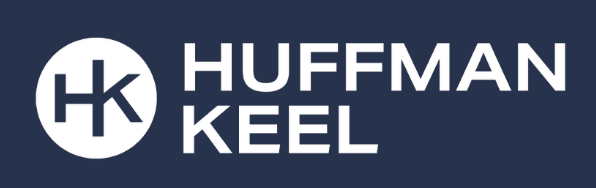 Huffman Keel logo