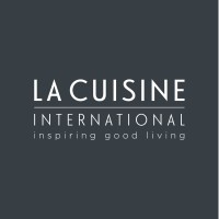 La Cuisine International - LOGO