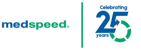 Medspeed Logo