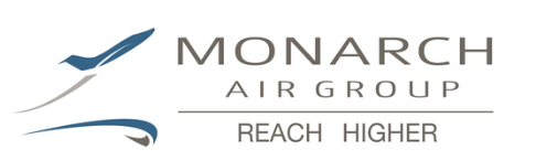 Monarch Air Group - LOGO