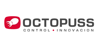 Octopuss - LOGO