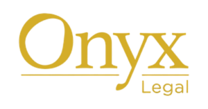 Onyx Legal Logo
