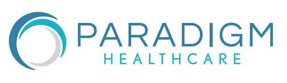 Paradigm Logo