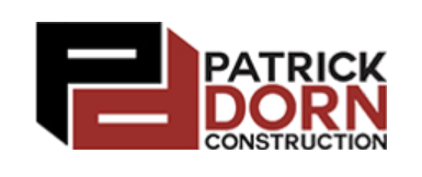 Pat Dorn logo