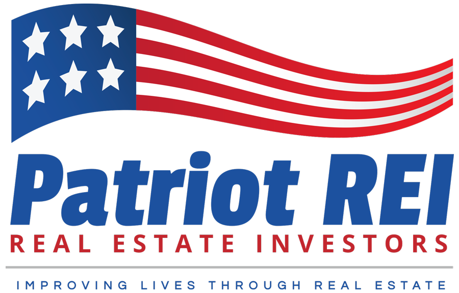 Patriot REI LOGO