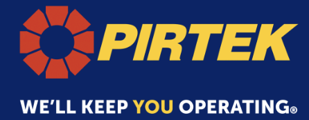 Pirtek Logo