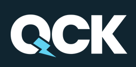 QCKBOT logo