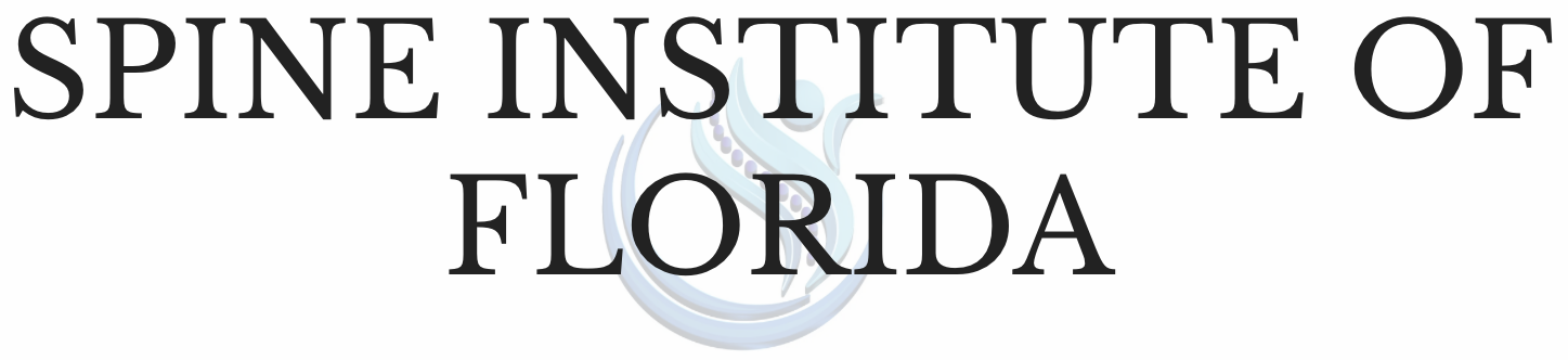 Spine Institute of Florida