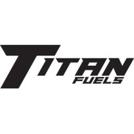 Titan fuels