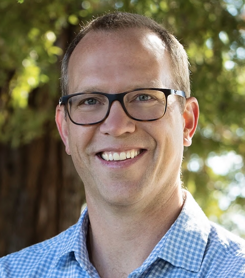 Jeremy Macdonald