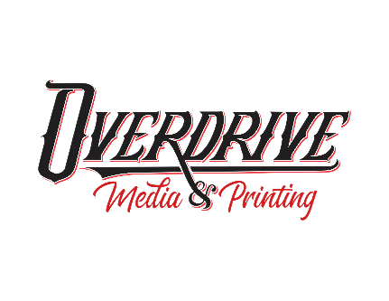 Overdrive Media Logo 2