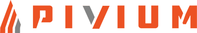 PIVIUM Logo