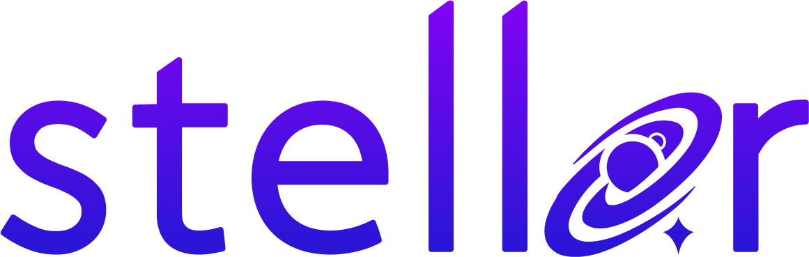 Stellar Tech Logo