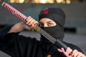 The Issue Ninja