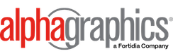 Alphagraphics copy