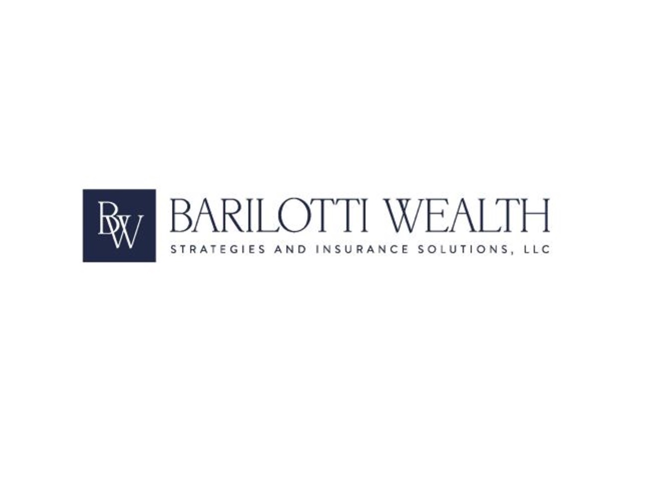 Barilotti Wealth Strategies Logo