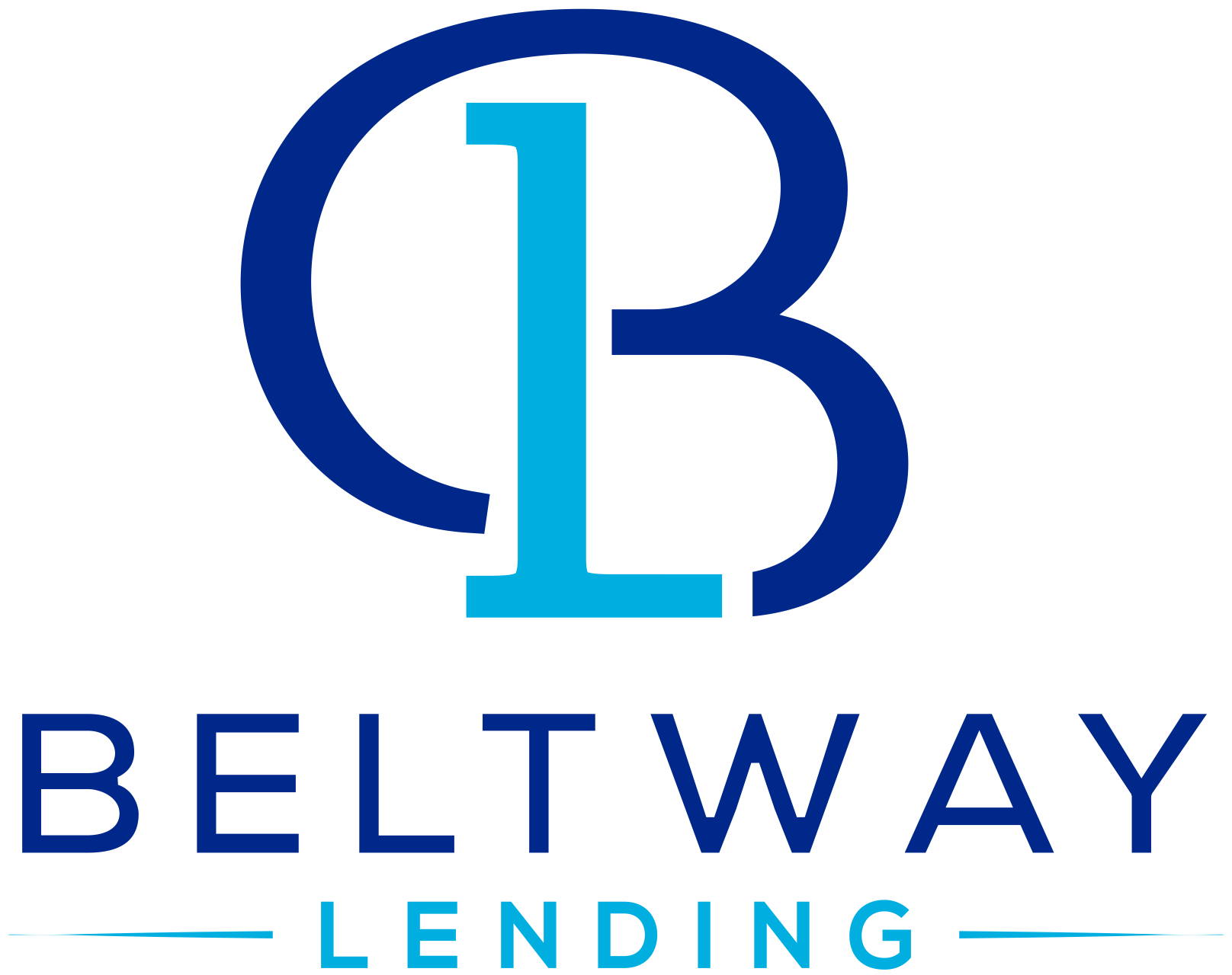 Beltway Lending Logo