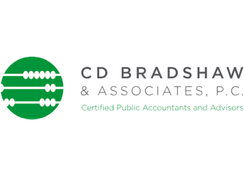 CD Bradshaw