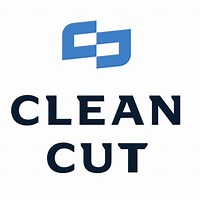 Clean Cut Logo