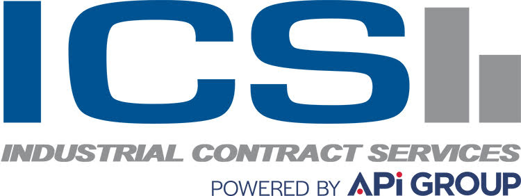 ICS logo