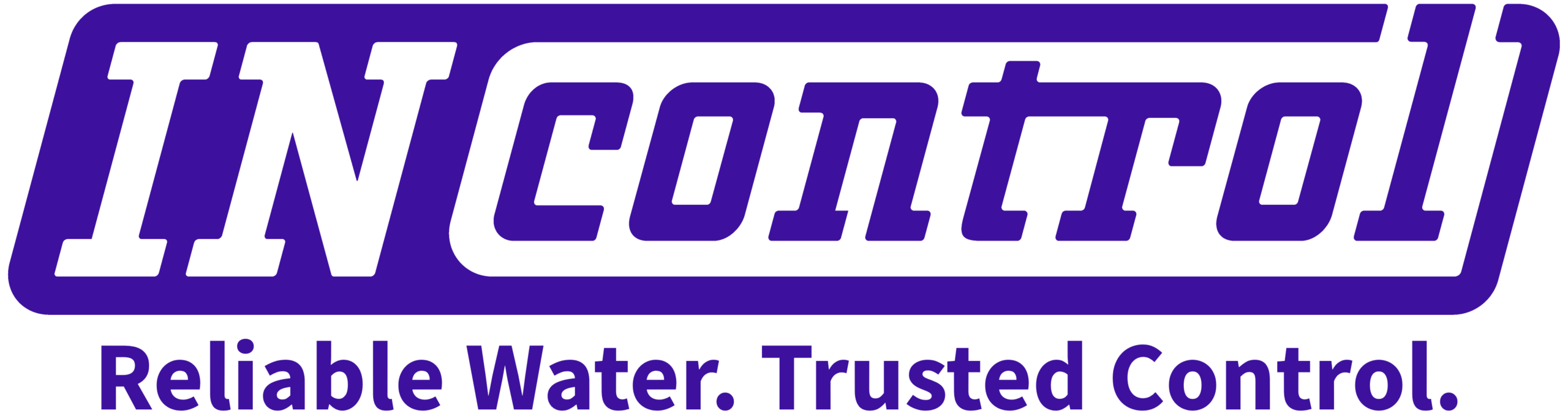 InControl Water Utility Control Systems Fridley Minnesota