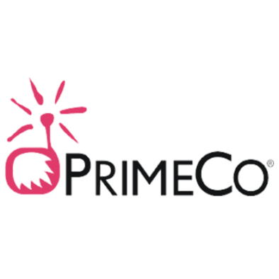 Primeco logo