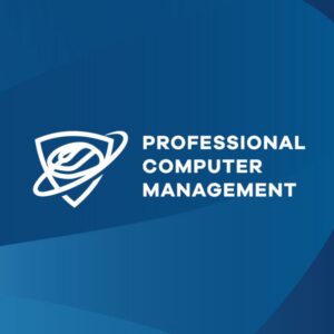 Professional Computer Management PCM