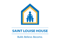 Saint Louise House Stacked