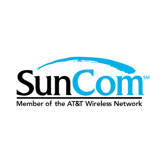 Suncom logo