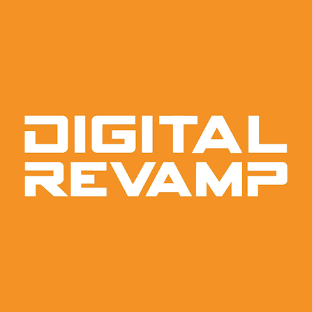 digital revamp
