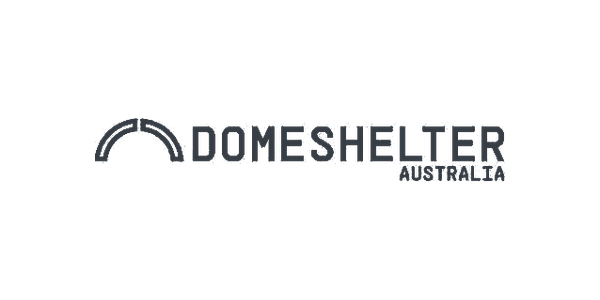 domeshelter-australia-logo-monochrome