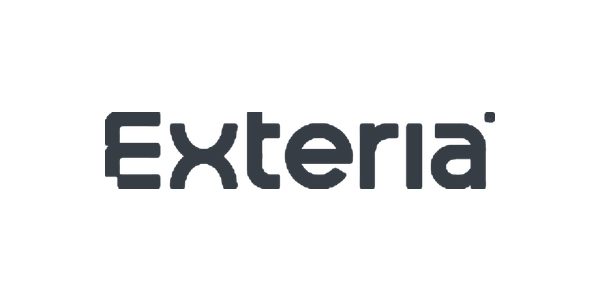 exteria-logo-monochrome
