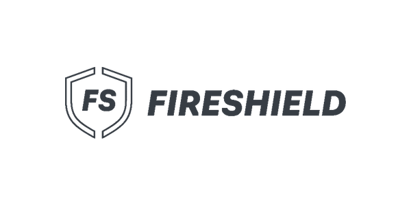 fireshield-services-logo-monochrome