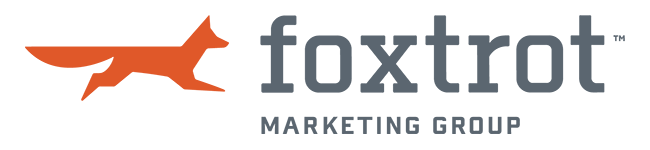 foxtrot logo