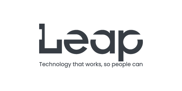 leap-consulting-logo-monochrome