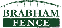Brabham Fence Logo