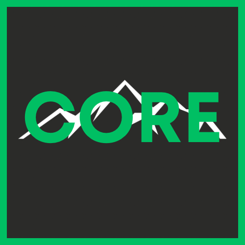 CORE - Logo