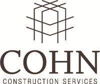 Cohn Construction logo2