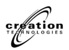 Creation Technologies logo