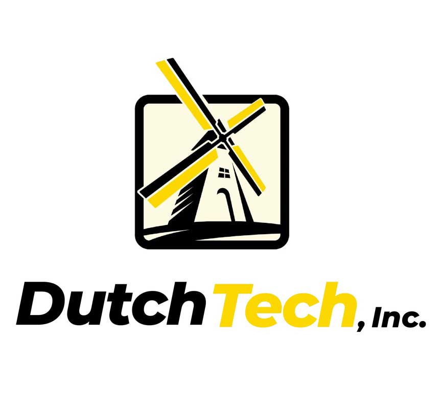 DutchTech logo