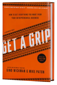 GET A GRIP