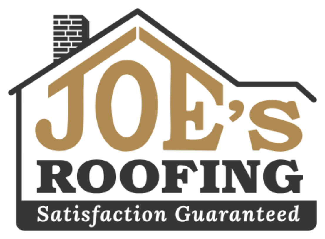 Joes Roofing Logo