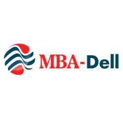 MBA-Dell Logo