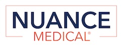 Nuance Logo