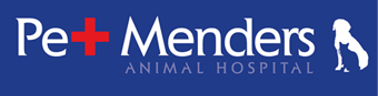 PetMenders logo