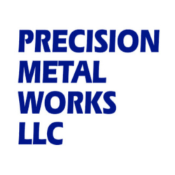 Precision Metal Works Logo