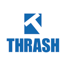 Thrash Commercial Contractors Logo