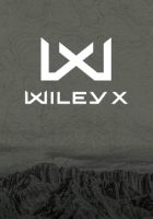 WileyX logo